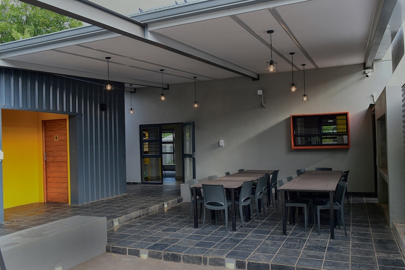 grootrivier akademie school 5